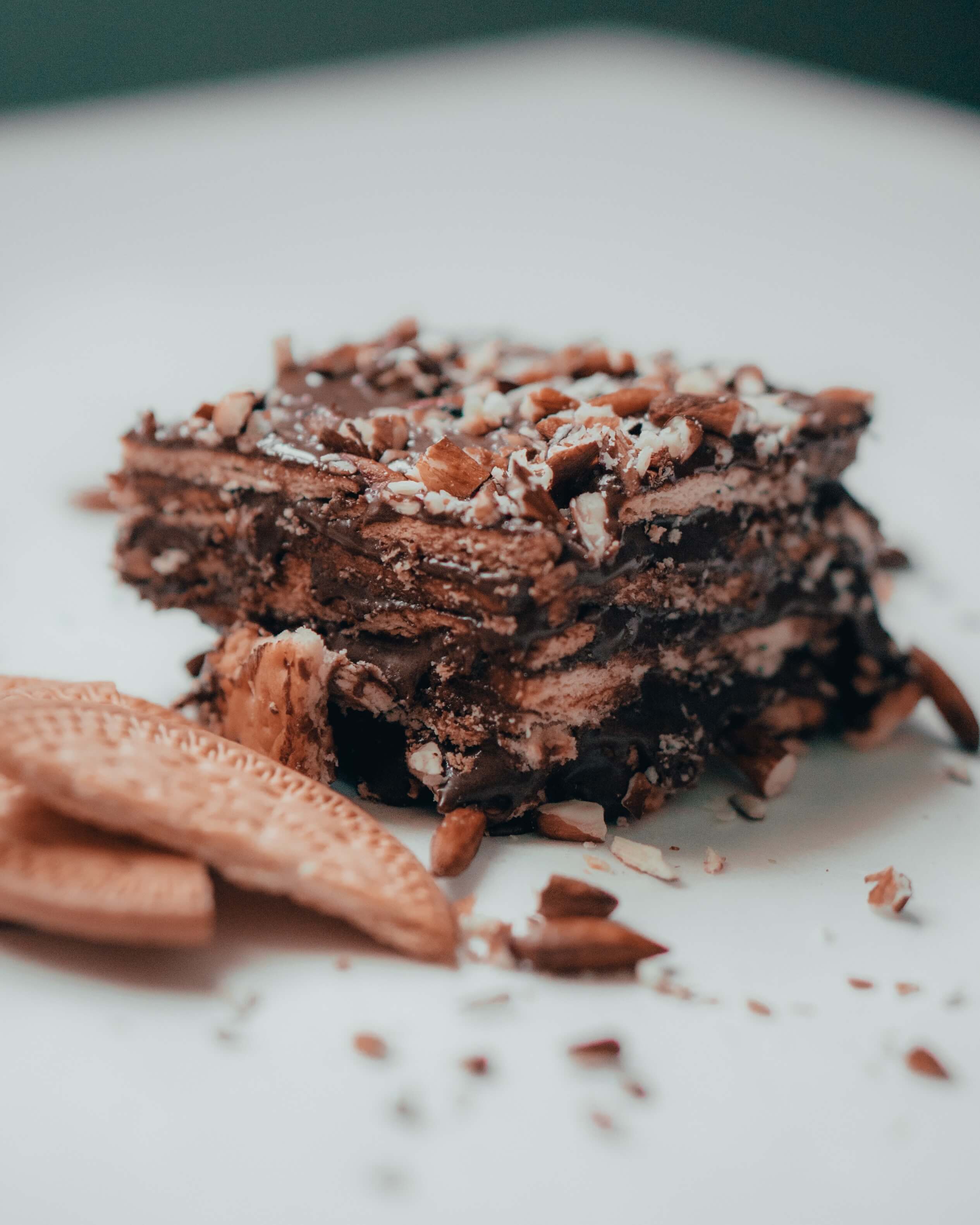 Brownie